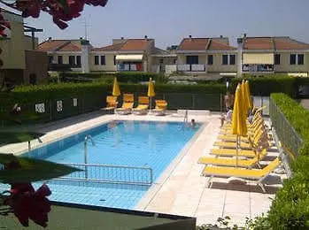 Vecchio Faro Hotel *